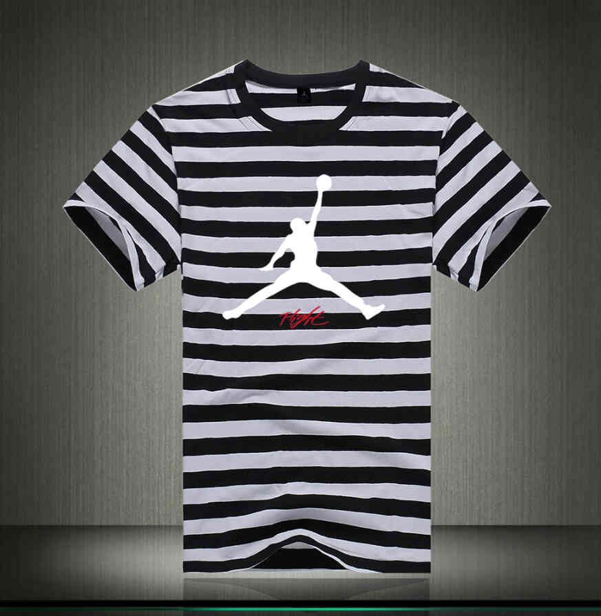 men jordan t-shirt S-XXXL-0705